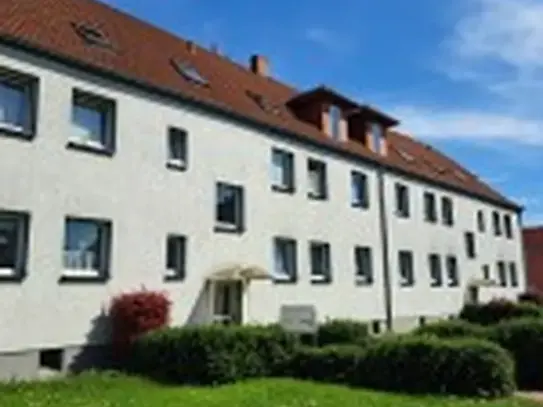 -gemütliche 3-Zimmer-Wohnung in Prenzlau