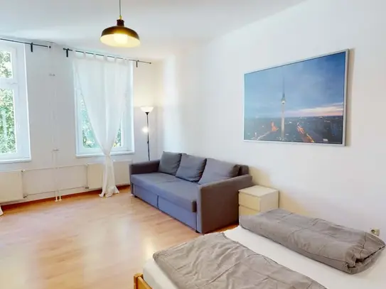 Apartment in Pankow, Berlin