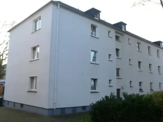 Etagenwohnung: 1 Zimmer - Christian-Morgenstern-Straße1 in Lünen - Vivawest GmbH