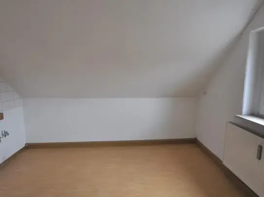 Gemütliche Dachgeschosswohnung am Gemeinderand von Friedrichshain