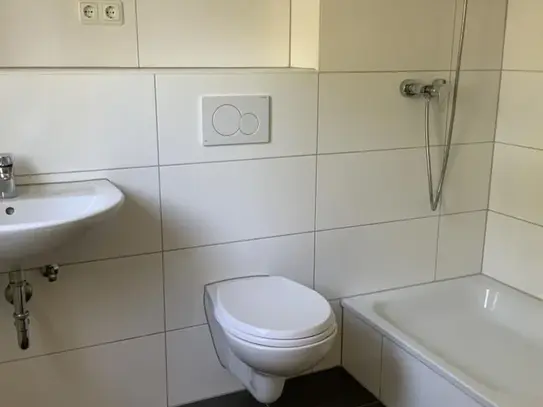 2-Zimmer-Wohnung in Duisburg Huckingen