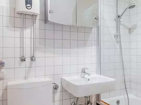 Quiet, fantastic flat (Stuttgart), Stuttgart - Amsterdam Apartments for Rent