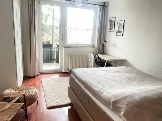 Modern, awesome flat in Köln