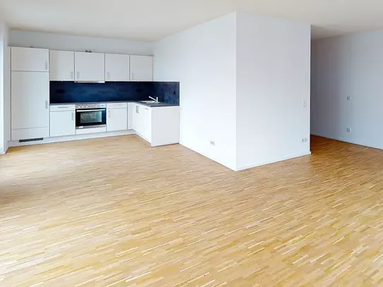 Penthouse zur Miete, for rent at Mannheim