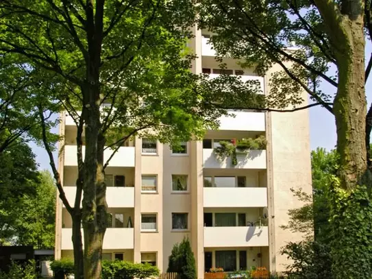 Wohnung zur Miete, for rent at Duisburg