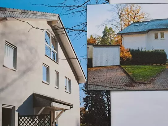 Einfamilienhaus zur Miete, for rent at Bonn