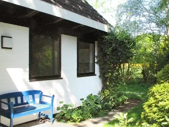 Hübsche großzügige 2-Zimmer Maisonette, Hannover-Isernhagen-Süd - ein Traum mit bester Aussicht