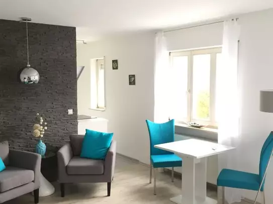 Modern Designapartment in Karlsruhe