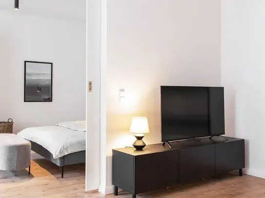 CHARMING AND ELEGANT NEW APARTMENT, Berlin - Amsterdam Apartments for Rent