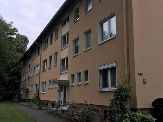 3-Zimmer-Wohnung in Herne Horsthausen