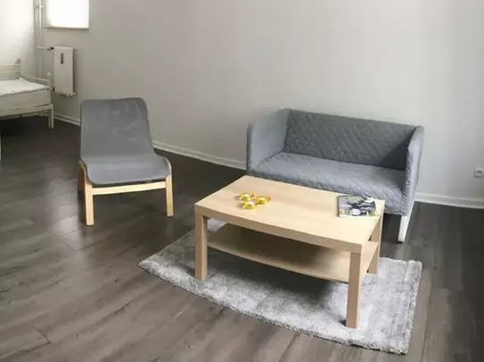 Stylish studio in Essen-Holsterhausen's sought-after location, Essen - Amsterdam Apartments for Rent