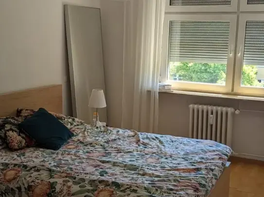 Fully Furnished Apartment in West Berlin