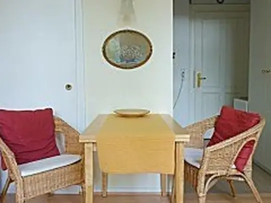 Central & Cosy : Apartment in Bonn Südstadt – euhabitat