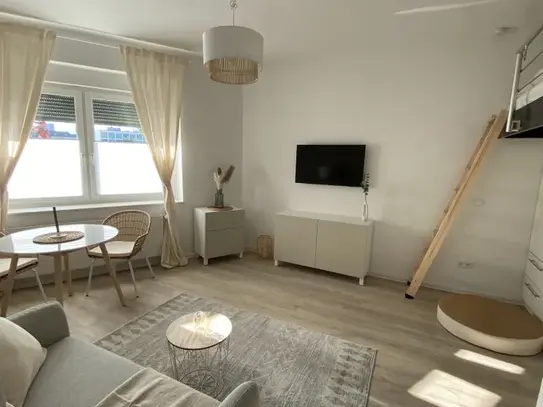 Volmerswerther Straße, Dusseldorf - Amsterdam Apartments for Rent