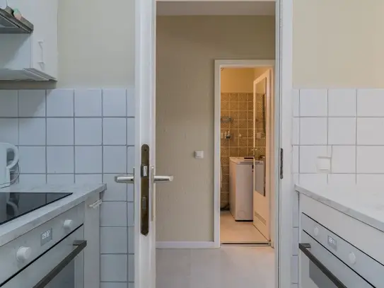 Cozy 2 room apartment near Kudamm, Berlin - Amsterdam Apartments for Rent