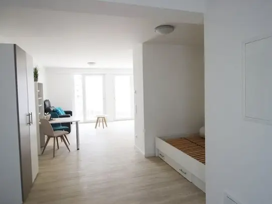 Cosy 2 room apartment in the center of Berlin, ideal for students