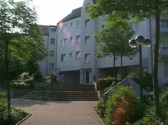 Dachgeschoss: 2 Zimmer - Windmühlenstraße46 in Bochum - Vivawest GmbH