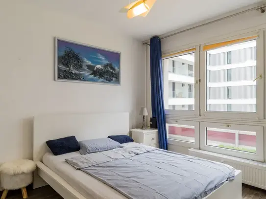 2-Room Apartment at Lux Alexanderplatz