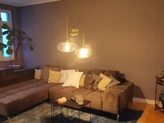 Pretty and modern flat, Berlin - Amsterdam Apartments for Rent