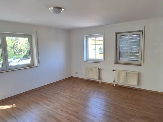 1-Raum-Wohnung in Pößneck