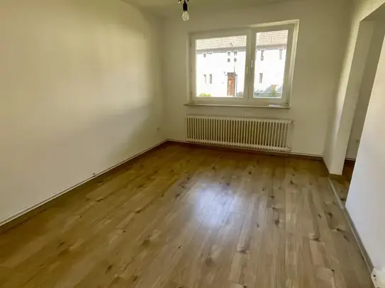 Helle 3-Zimmer-Wohnung im Erdgeschoss in Fedderwardergroden!