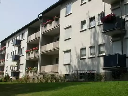 3-Zimmer-Wohnung in Mettmann Zentrum