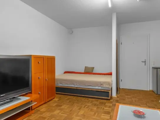 Small apartment in the heart of Golzheim, Dusseldorf - Amsterdam Apartments for Rent