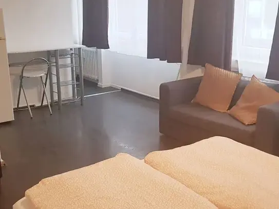 Cozy apartment in the BEST AREA!, Dusseldorf - Amsterdam Apartments for Rent