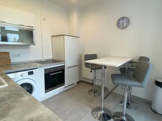 New & bright apartment in direct city center Dortmund, Dortmund - Amsterdam Apartments for Rent