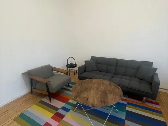 New and fantastic studio in Neukölln