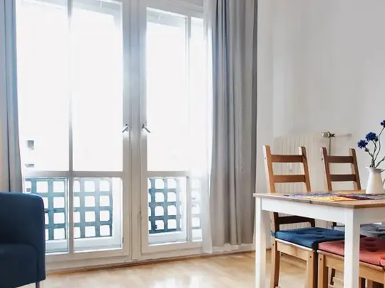 Brandenburgische Str., Berlin - Amsterdam Apartments for Rent