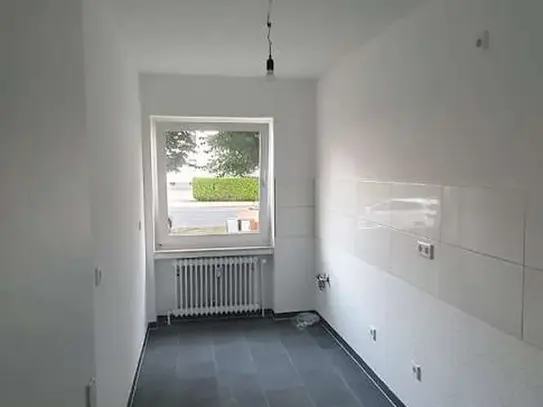 Bezugsfertiges 1Raum-Apartment mit Balkon