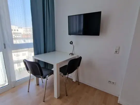 Best City location - MIDTOWN Micro Apartments