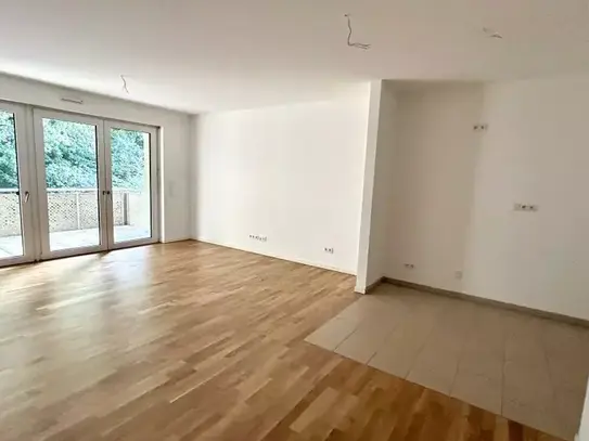 Etagenwohnung: 2 Zimmer - Goldenbergstraße15 in Münster - Vivawest GmbH