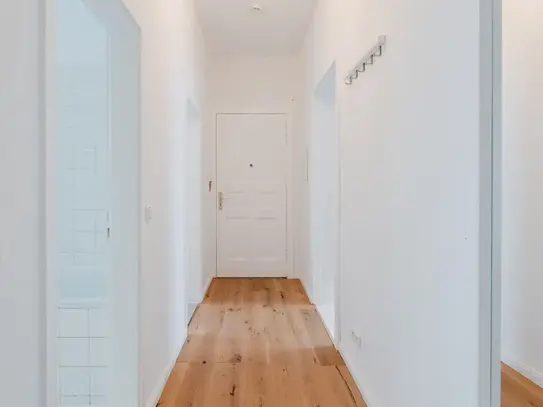 Awesome 2 bedroom apartment in the vibrant Neukölln