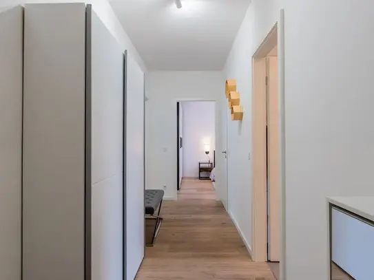 Stylish and Elegant Apartment near Kudamm (KaDeWe), Berlin - Amsterdam Apartments for Rent