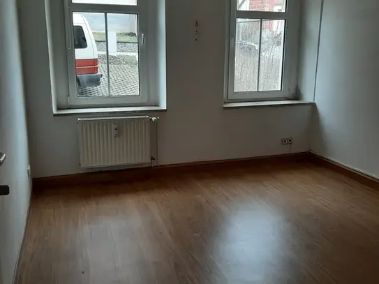 2-Raum-Wohnung in Ronneburg