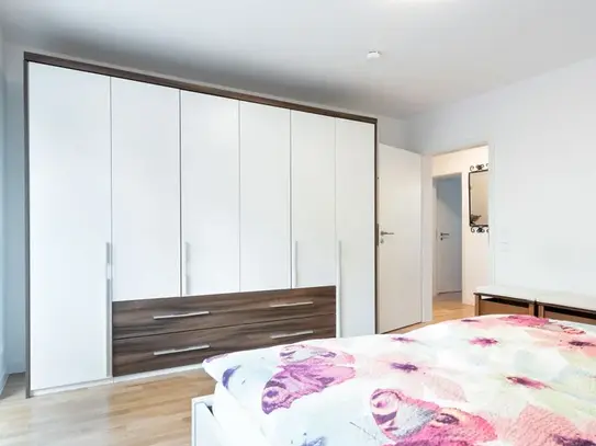 Charming studio in Köln, Koln - Amsterdam Apartments for Rent