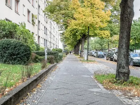 Deluxe Charlottenburg 2BR nr Kurfürstendamm