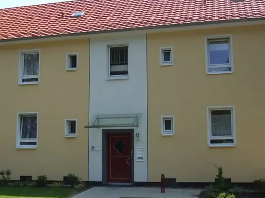 3-Zimmer-Wohnung in Bielefeld Gellershagen