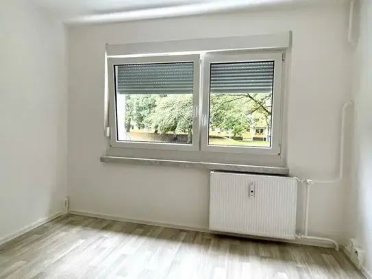 2-Raum-Wohnung in Chemnitz Kappel