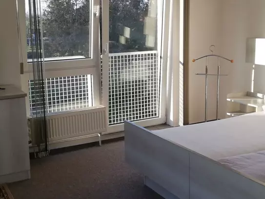 Nice & pretty apartment in Leipzig
