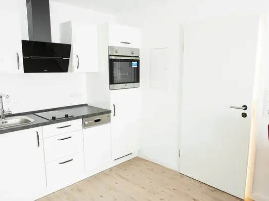 Fully furished Appartment in the middle of the Kaiserviertel, Dortmund - Amsterdam Apartments for Rent