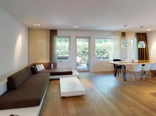Perfect, beautiful studio in Köln with own Wellness area, Koln - Amsterdam Apartments for Rent