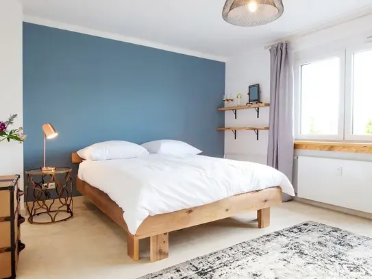 Beautiful single room apartment in Schöneberg 14-1bed Etage 3, Berlin - Amsterdam Apartments for Rent