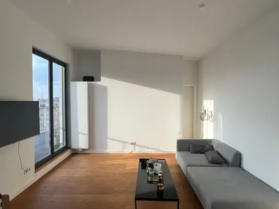 Great & bright apartment with big rooftop terrace, Berlin - Amsterdam Apartments for Rent