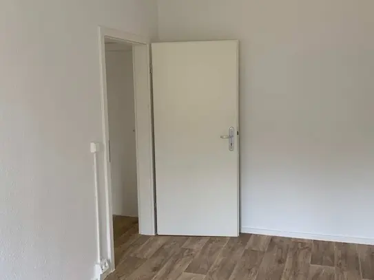 Bezugsfertige 3-Raumwohnung in Sellerhausen