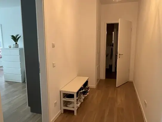 Apartment for rent in Schöneberg