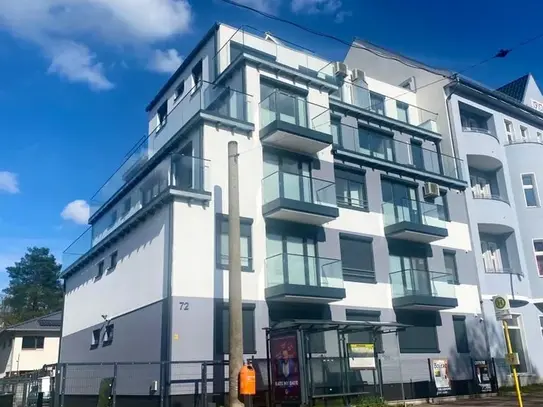 (2B) 2 room apartment free internet, 5.4 km from Alexanderplatz, Berlin - Amsterdam Apartments for Rent