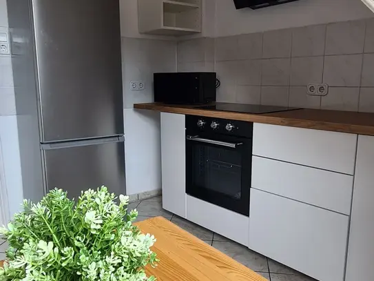 All Inclusive 3-Bedroom (Furnished) Shared Apartment / in Oststadt Mannheim